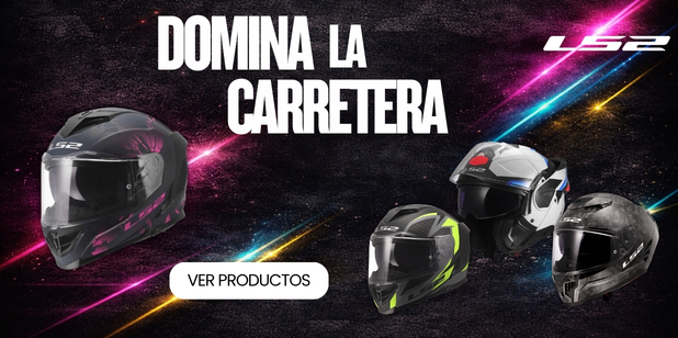 Novedad Cascos LS2