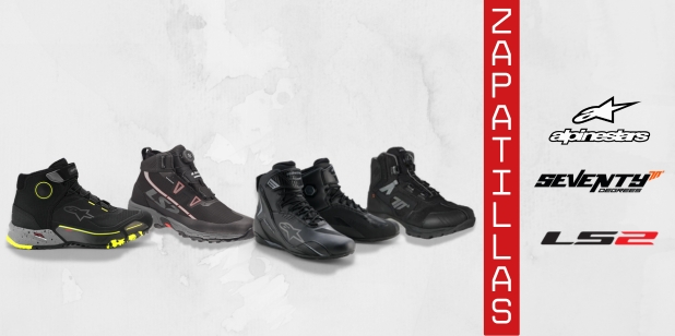 Zapatillas