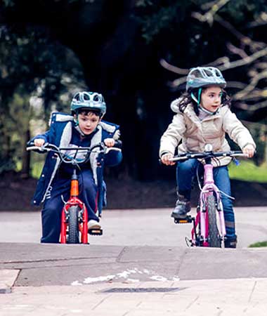 comprar bicicletas infantiles econ&oacute;micas y baratas