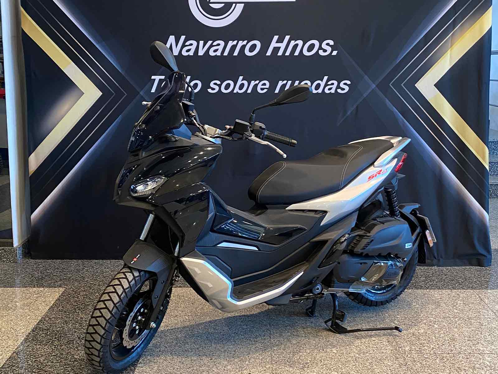Motos de segunda mano, ocasión y Km 0