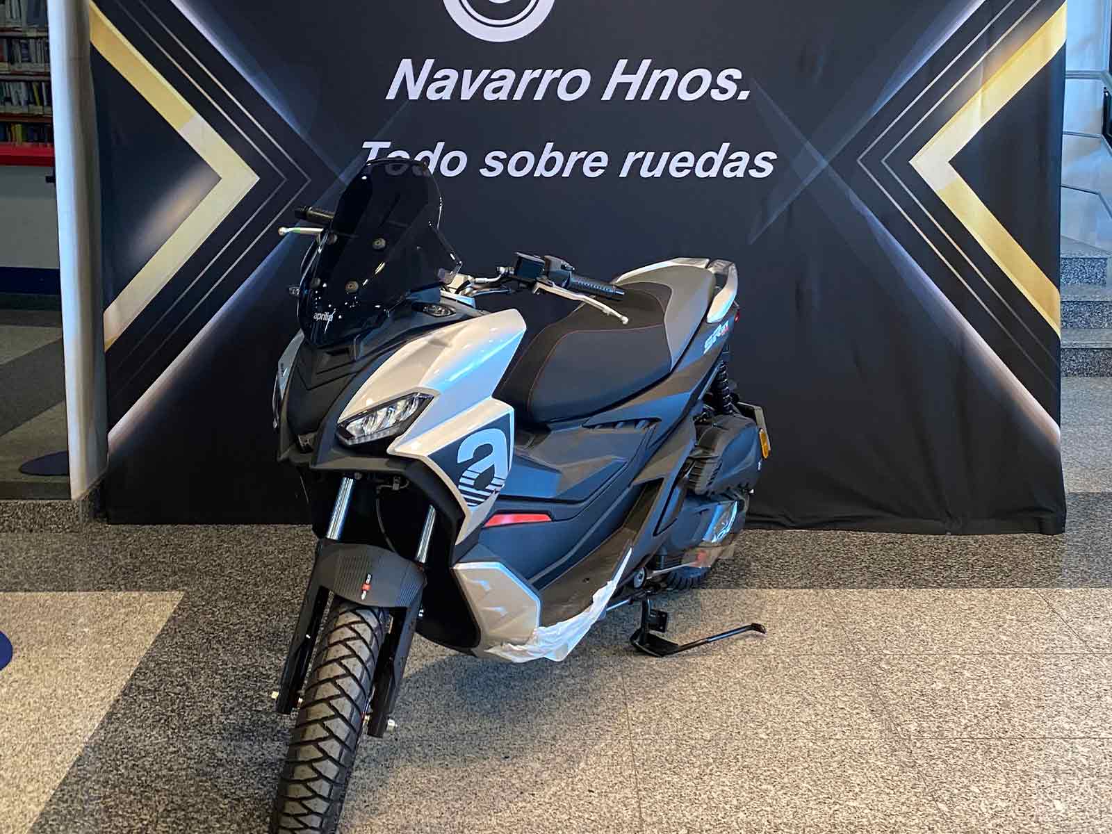 Motos de segunda mano, ocasión y Km 0