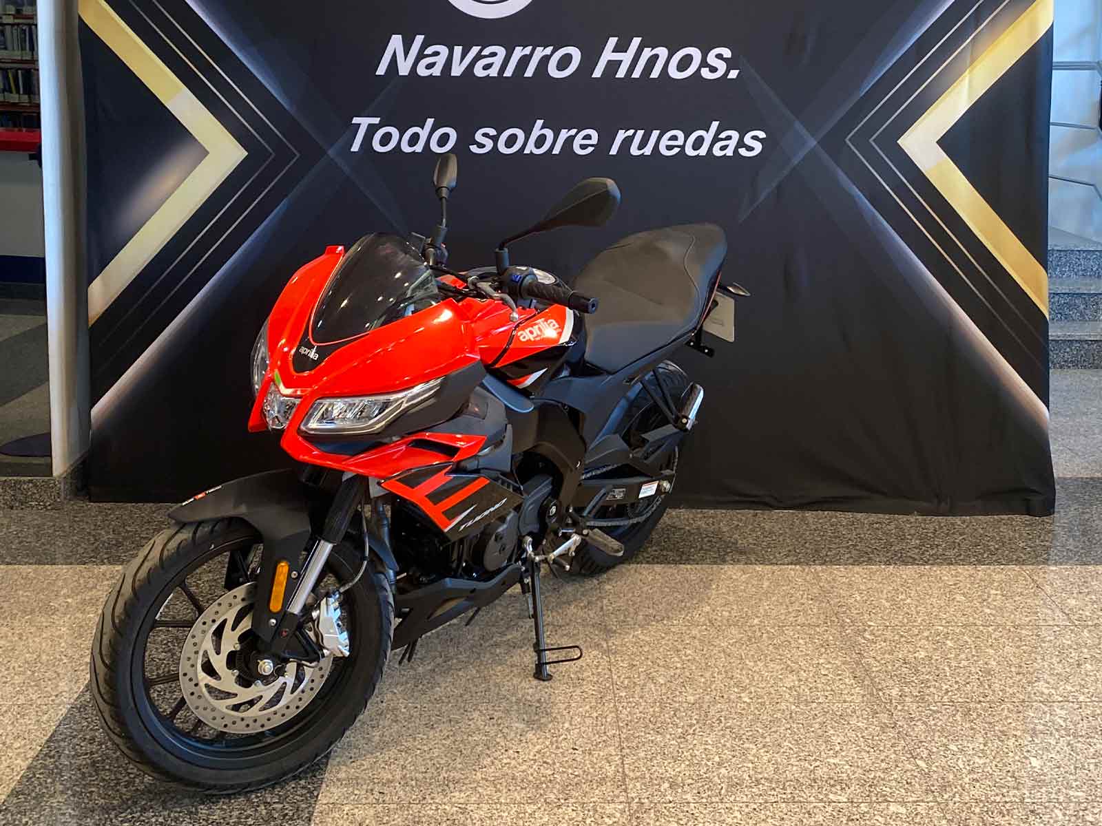 Motos de segunda mano, ocasión y Km 0