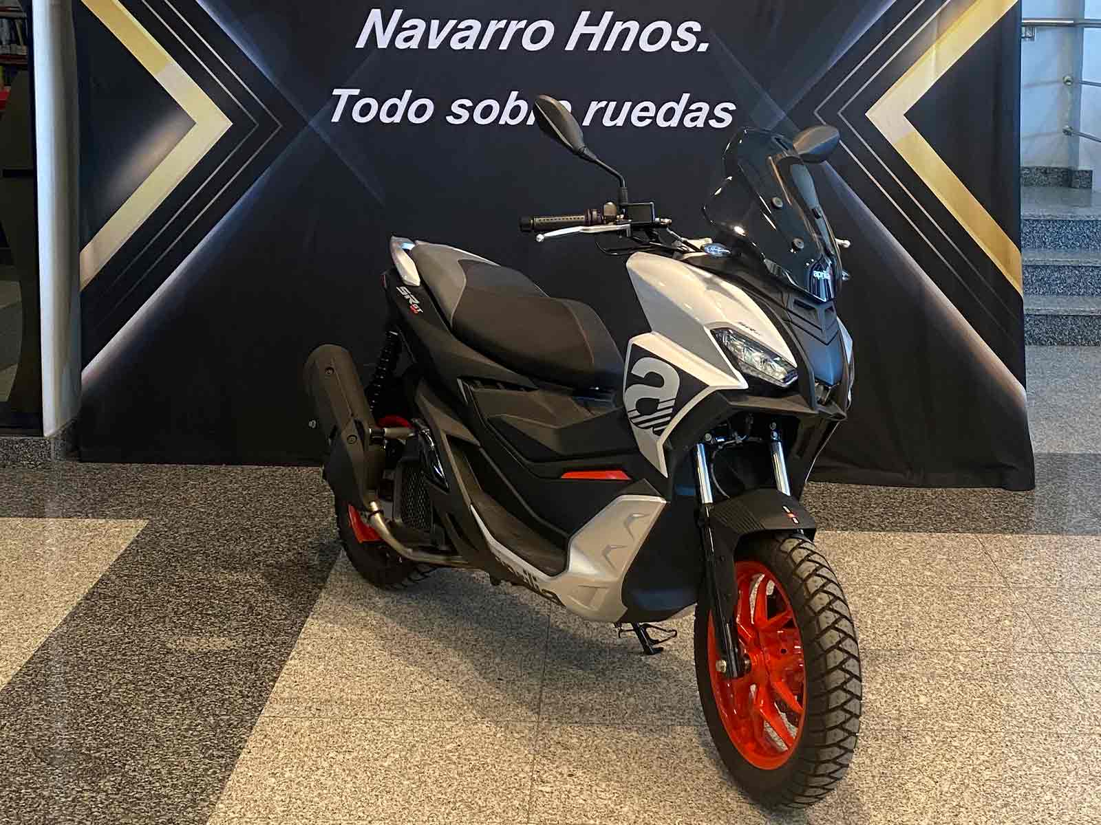 Motos de segunda mano, ocasión y Km 0
