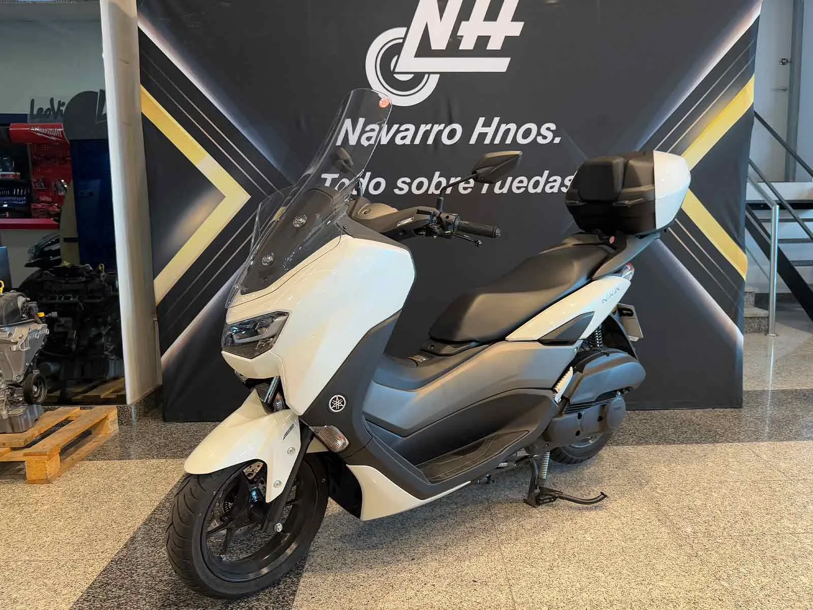 Motos de segunda mano, ocasión y Km 0