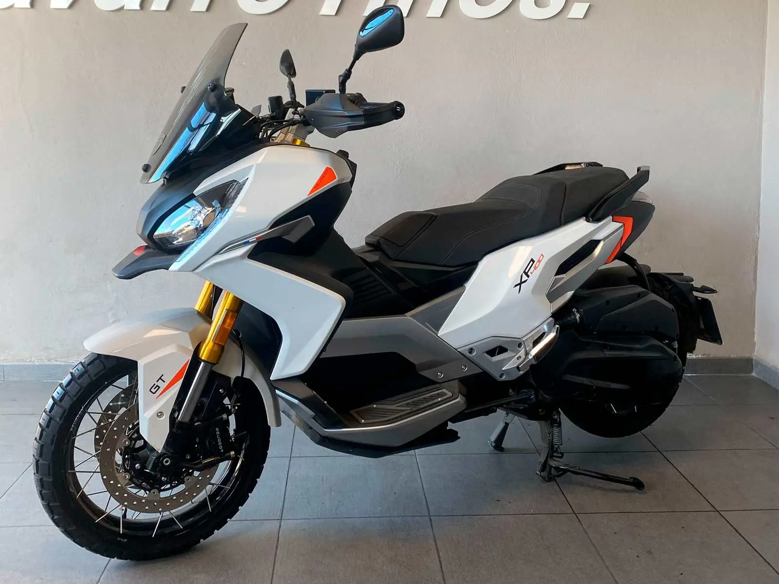 Motos de segunda mano, ocasión y Km 0