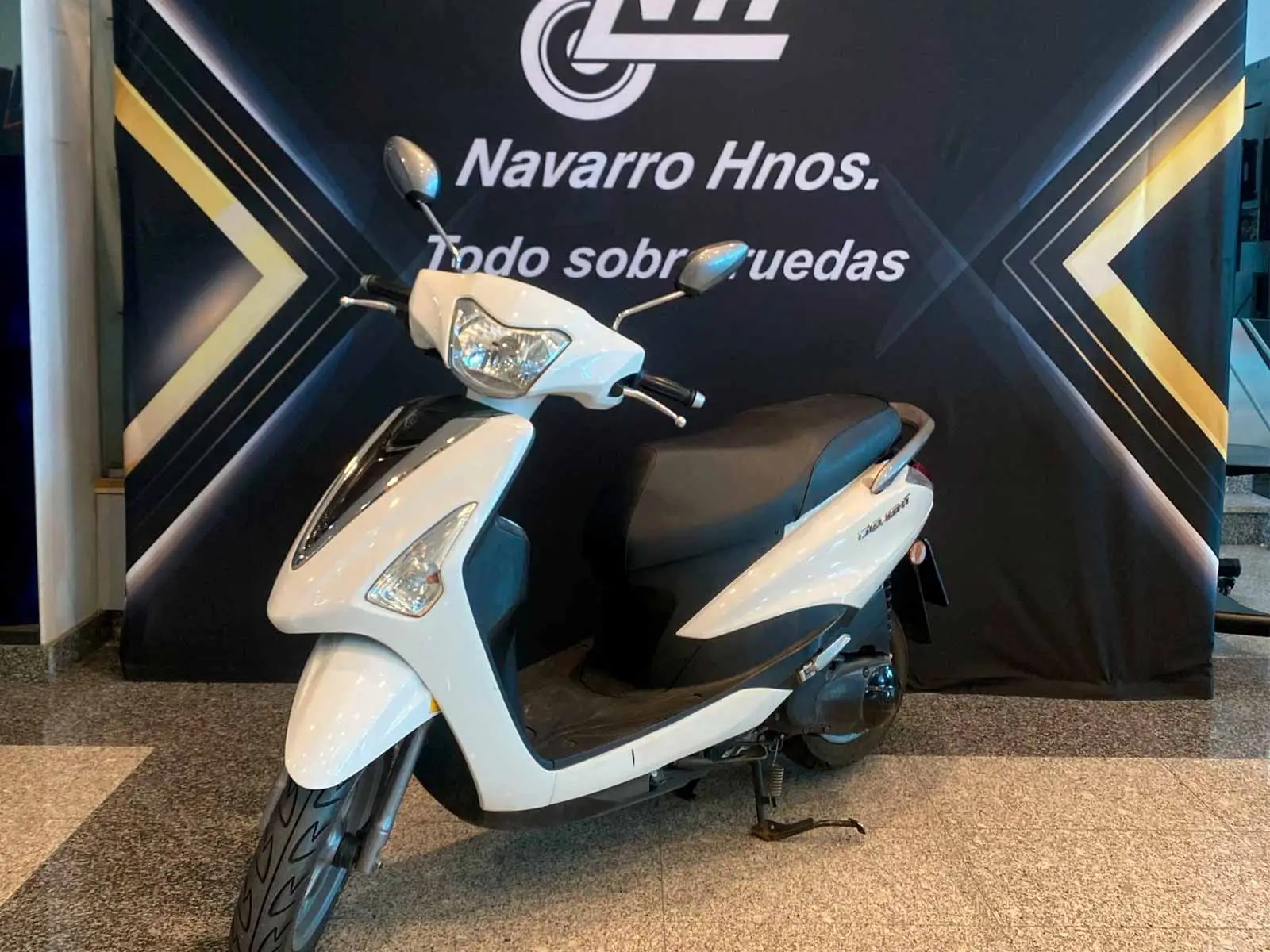 Motos de segunda mano, ocasión y Km 0