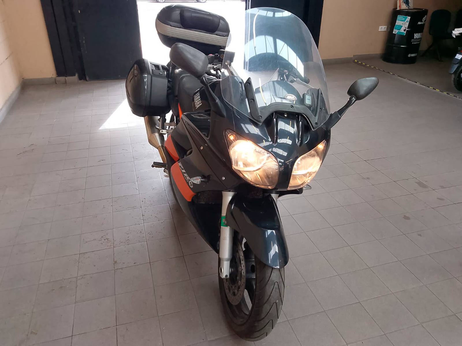 Motos de segunda mano, ocasión y Km 0