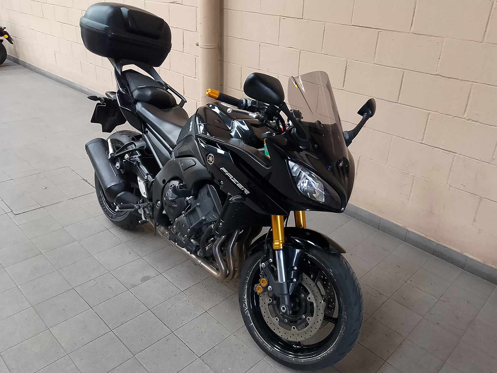 Motos de segunda mano, ocasión y Km 0