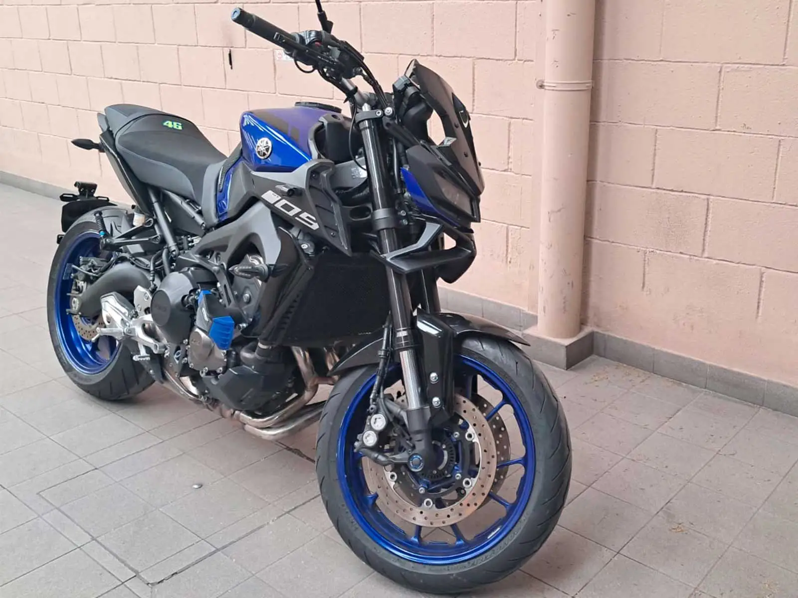 Motos de segunda mano, ocasión y Km 0