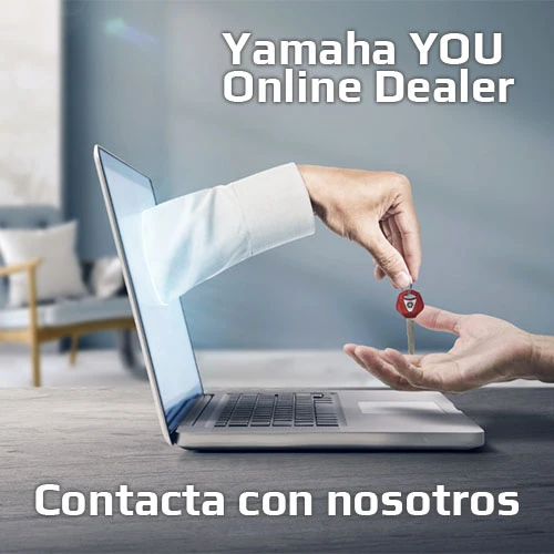 Yamaha Online Dealer