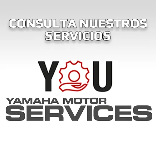 Yamaha Motor Services